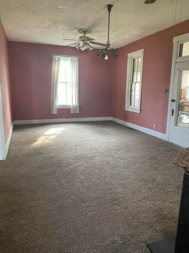 8680 Lilly Chapel Georgesville Rd, West Jefferson OH  43162-9769 exterior