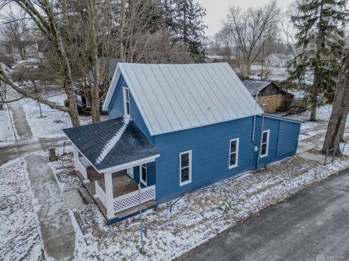 211 Cherry St, New Paris, OH 45347-1205