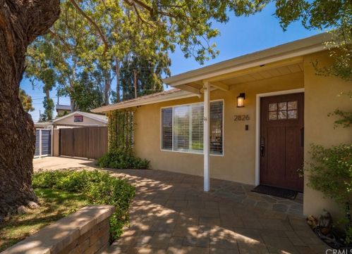 2826 Winlock Rd, Torrance, CA 90505-7004