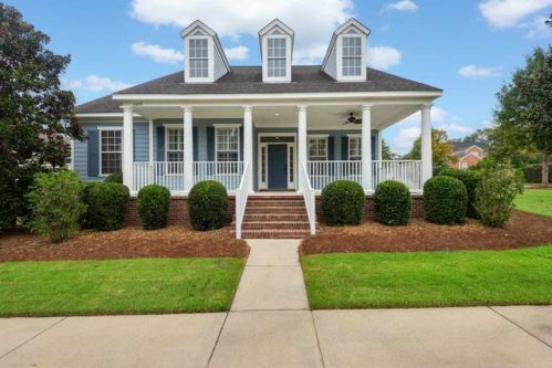 3272 Salinger Way, Tallahassee, FL 32311-3684