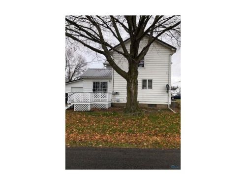 320 Indiana St, Edon, OH 43518-9646