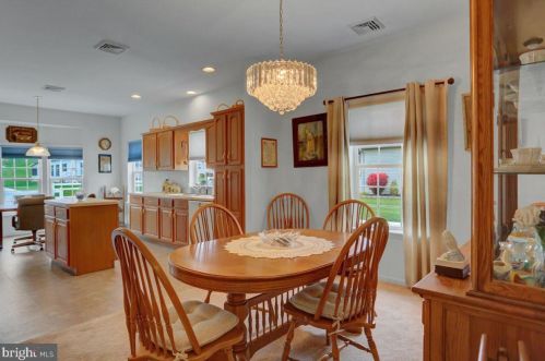 80 Lantern Ln, Lees Cross Roads PA  17257-8769 exterior