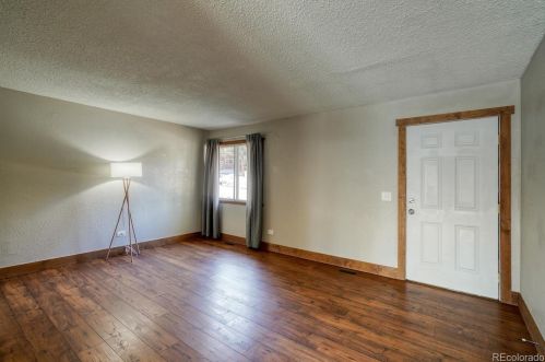 909 Diamond St, Leadville, CO 80461-3703