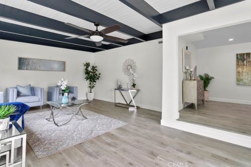 11191 Clarissa St, Garden Grove CA  92840-1206 exterior