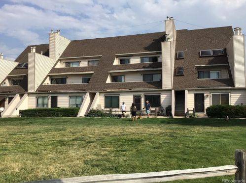 4226 Eldridge St, Morrison CO  80465-1084 exterior