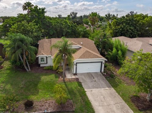2721 13th Ave, Cape Coral, FL 33914-4141