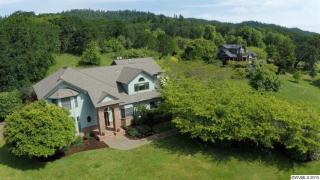 5405 Worth Way, Philomath OR  97370-9025 exterior