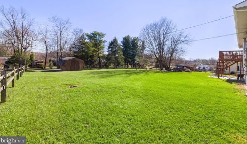 2102 Flowing Springs Rd, Charles Town WV  25414-5853 exterior