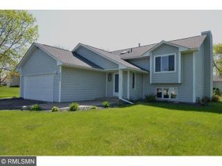 6630 Folsom Path, Farmington MN  55024-9018 exterior