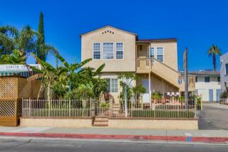 4636 College Ave, San Diego CA  92115-3903 exterior