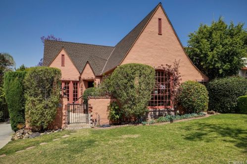 1223 Howard St, Glendale, CA 91207-1434