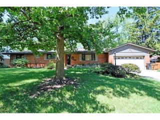 8749 Cavalier Dr, Cincinnati, OH 45231-5040