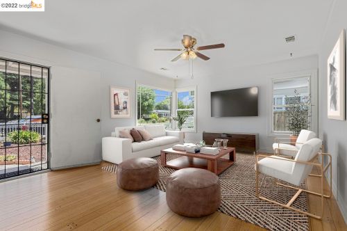 1847 6th St, Concord, CA 94519-2650