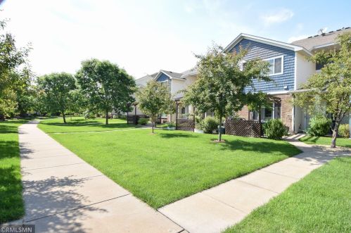 194 Shetland Ln, Lino Lakes MN  55014-5516 exterior