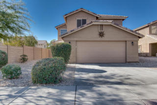 1100 223rd Dr, Buckeye, AZ 85326-6211