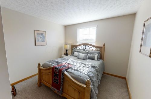 465 Wynridge Dr, Pataskala OH  43062-8126 exterior