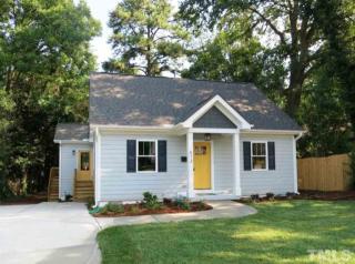 513 Glascock St, Raleigh, NC 27604-2044
