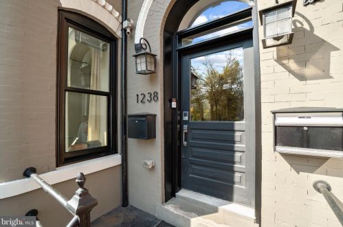 1238 New Jersey Ave, Washington, DC 20001-1226