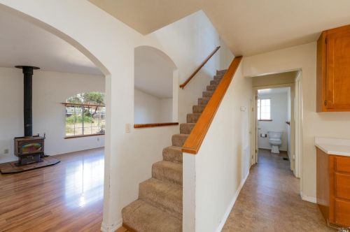 27841 Poppy Dr, Willits CA  95490-9060 exterior