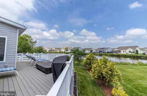29583 Fieldstone Dr, Milton DE  19968-3900 exterior
