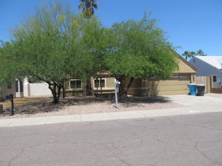4816 Morrow Dr, Glendale, AZ 85308-4811