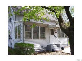 24 Hickory Ave, Hillburn, NY 10931-1169