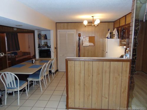 6505 20 Ct, Hollywood FL 33025-3966 exterior