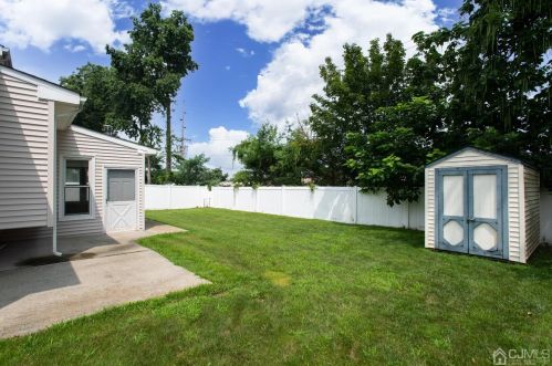 50 Piedmont Dr, Old Bridge NJ  08857-2216 exterior