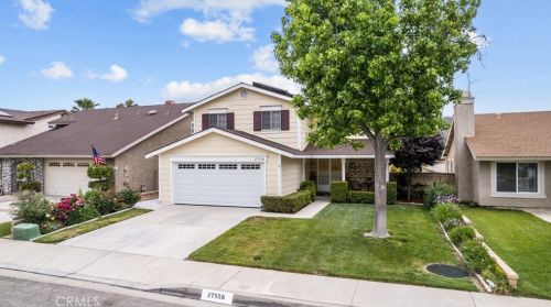 27556 Camomile Ln, Santa Clarita, CA 91350-1603