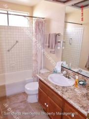 16011 Avenida Lamego, San Diego CA  92128-3151 exterior