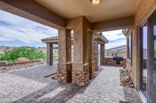 1906 Birkdale Ln, Lake Havasu City AZ  86404-5989 exterior