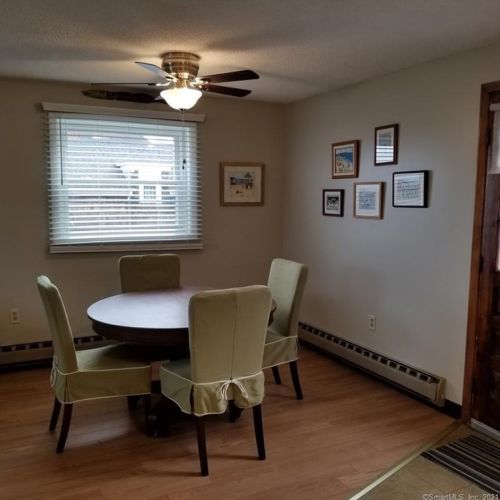 249 Pequot Ave, United States Coast Guard Ac CT  06320-4608 exterior