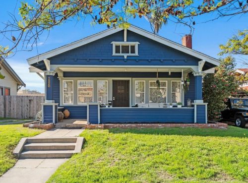 1520 Fern St, San Diego, CA 92102-1521