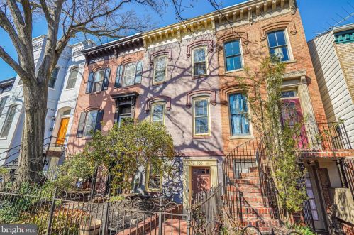 606 E St, Washington, DC 20003-2712