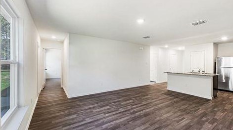 4711 Bourland St, Greenville TX 75401-2810 exterior