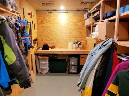 15948 Carol Dr, Lco Commercial Cent WI  54843-2560 exterior