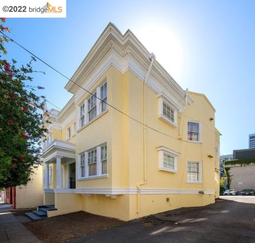 319 24th St, Oakland, CA 94612-3761