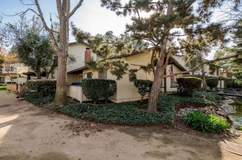 1742 Aspen Vlg Way, West Covina CA  91791-3104 exterior
