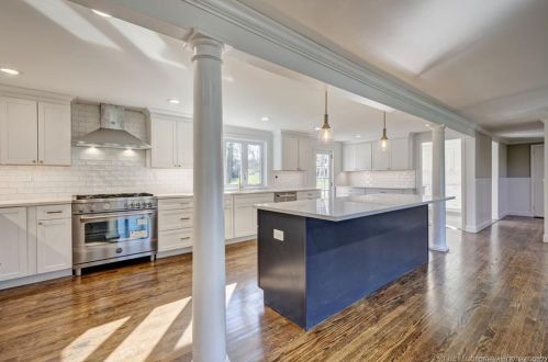 44 Randecker Ln, Kensington CT  06037-1134 exterior