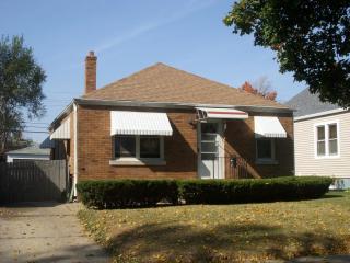 5026 33 Ave, Kenosha WI  53144-4020 exterior
