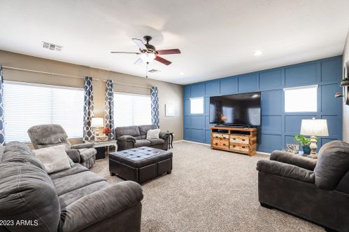 15572 178th Dr, Sun City AZ  85387-3110 exterior