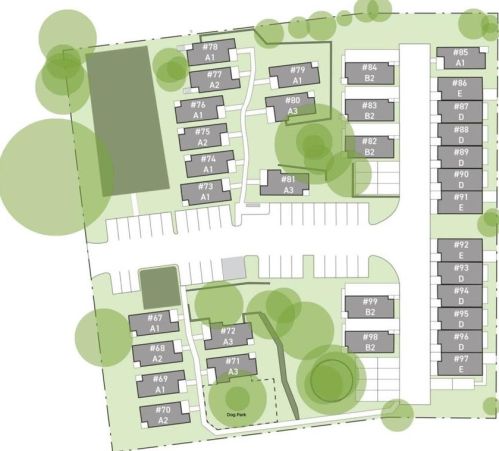 814 Bluff Dr, Austin TX 78745-4516 exterior