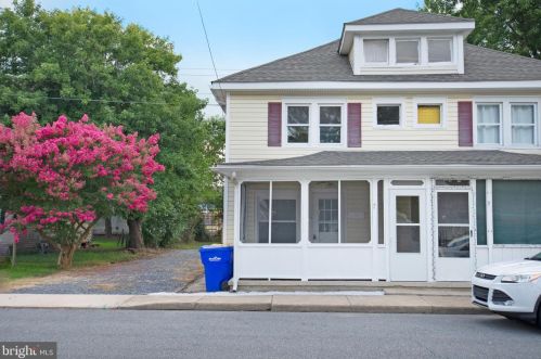 7 Ward St, Harrington, DE 19952-1312