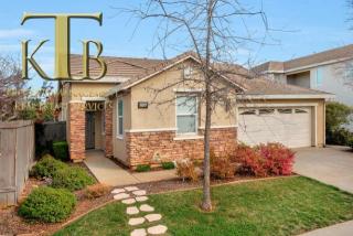 11756 Loisdale Way, Rancho Cordova CA  95742-8028 exterior