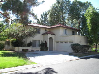 261 Kroll Dr, Gilbert, AZ 85234-4647
