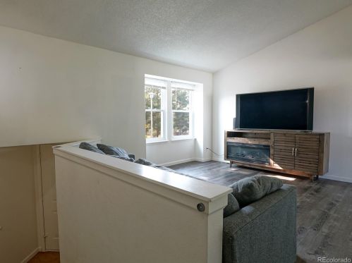 1794 Fraser St, Denver CO  80011-4448 exterior