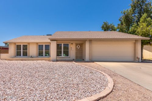 837 Grandview St, Mesa, AZ 85203-4309