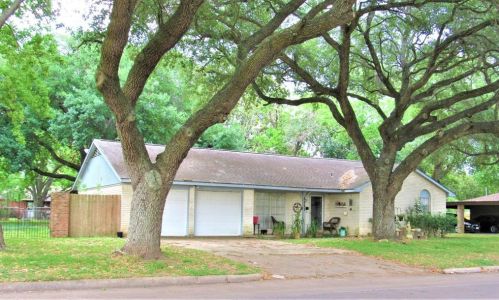 1111 Briar Ln, Dinsmore, TX 77488-4301