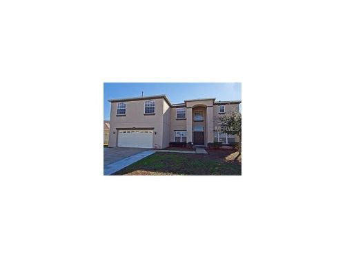 2404 Willow Park Ct, Kissimmee, FL 34758-5007