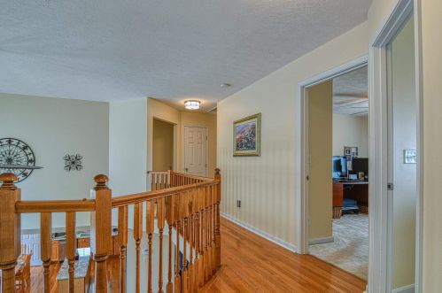 2400 Frontier Dr, Taylorsport KY  41048-7213 exterior